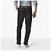 Pantaloni Alpha Khaki Slim Tapered L36 Abbigliamento Uomo - Foto miniatura 2