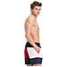 Costumi Da Bagno Tommy Hilfiger Medium Drawstring Abbigliamento Uomo M - Foto miniatura 2