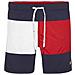 Costumi Da Bagno Tommy Hilfiger Medium Drawstring Abbigliamento Uomo M - Foto miniatura 3