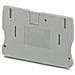 Piastra Terminale D-pt10 Grigio 3212057 - Foto miniatura 1