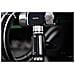 Eiszapfen 2-way Ball Valve G1/4 - Deep Black - Foto miniatura 2