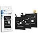 Batteria Sostituzione Compatibile Con Wiko Robby 2500 Mah Ricambio Batteria - Foto miniatura 2