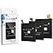 Batteria Sostituzione Compatibile Con Wiko Robby 2500 Mah Ricambio Batteria - Foto miniatura 4