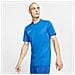 Maglia Uomo Nike DryFit Park VII Royal Blue S - Foto miniatura 1