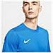 Maglia Uomo Nike DryFit Park VII Royal Blue S - Foto miniatura 6