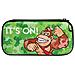 Case Slim Travel Case - Donkey Kong Camo Edition For Nintendo Switch - Foto miniatura 1
