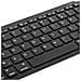 Multi-Platform - Tastiera - senza fili - Bluetooth 3.0 - AZERTY  - Foto miniatura 1