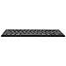 Multi-Platform - Tastiera - senza fili - Bluetooth 3.0 - AZERTY  - Foto miniatura 2