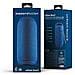 Altoparlante Portatile Stereo Urban Box 2 Potenza 10 W Bluetooth Ocean Blu - Foto miniatura 4