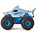 Rc - Megalodon Storm - Scala 1:15 - 6056227 - Veicolo Radiocomandato Per Auto - Foto miniatura 5