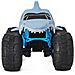 Rc - Megalodon Storm - Scala 1:15 - 6056227 - Veicolo Radiocomandato Per Auto - Foto miniatura 6