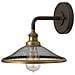 Applique Da Interno A 1 Luce Buckeye Bronzo, E27 - Foto miniatura 2