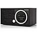Radio Smart One Digital Generazione 2 DAB+ /FM Wi-Fi Bluetooth AirPlay 2 e Chromecast Integrati Spotify Connect Colore Nero /Argento - Foto miniatura 1