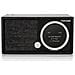 Radio Smart One Digital Generazione 2 DAB+ /FM Wi-Fi Bluetooth AirPlay 2 e Chromecast Integrati Spotify Connect Colore Nero /Argento - Foto miniatura 2