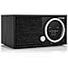 Radio Smart One Digital Generazione 2 DAB+ /FM Wi-Fi Bluetooth AirPlay 2 e Chromecast Integrati Spotify Connect Colore Nero /Argento - Foto miniatura 3