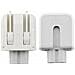 Mspa4258us Adattatore E Invertitore Interno Bianco (mains Plug Us - New Apple Duckhead, Duck Head - Us Wall - - Foto miniatura 1