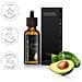 Avocado Oil - Olio Di Avocado Naturale, Spremuto A Freddo E Non Raffinato Per La Cura Di Viso, Corpo E Capelli, 50 Ml (1,7 Us Fl Oz). Bomba Vitaminica, Proprietà Antiaging E Protettive - Foto miniatura 6