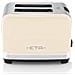 Storio Tostapane 916690040 Potenza 930 W, Materiale Alloggiamento Acciaio Inossidabile, Beige - Foto miniatura 14