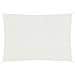 Vela Parasole 160 g / m² Bianca 2,5x3,5 m in HDPE - Foto miniatura 1
