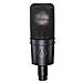 AT4040, 20 - 20000 Hz, Cardioid, Cablato, 360g, Nero, 82 dBi - Foto miniatura 3