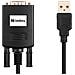 USB to Serial Link (9-pin)  - Foto miniatura 2