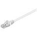 U / UTP CAT5e 15M White PVC - Foto miniatura 1