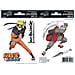 Naruto Shippuden Jiraiya Adesivi Stickers - Foto miniatura 1