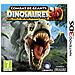 Combat of Giants: Dinosaurs 3D, Nintendo 3DS, Lotta, E10+ (Tutti 10+)  - Foto miniatura 1