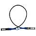 Cavo con attacco diretto Twinax passivo SFP+ Compatibile HP JD095C da 65 cm - Foto miniatura 2