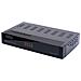 HRM 7670 TWIN Cavo, Terrestre Full HD Nero set-top box TV - Foto miniatura 3