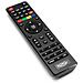 HRM 7670 TWIN Cavo, Terrestre Full HD Nero set-top box TV - Foto miniatura 1