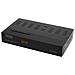 HRM 7670 TWIN Cavo, Terrestre Full HD Nero set-top box TV - Foto miniatura 2