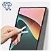 Protezione Dello Schermo Per Xiaomi Pad 5 / Pad 5 Pro In Vetro Flessibile 7h 0.3mm, Trasparente - Foto miniatura 7