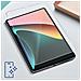 Protezione Dello Schermo Per Xiaomi Pad 5 / Pad 5 Pro In Vetro Flessibile 7h 0.3mm, Trasparente - Foto miniatura 10