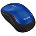 CONFORT MOUSE WIRELESS BLUE - Foto miniatura 1