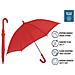 Ombrellone Junior Sistema Di Sicurezza 75 Cm Rosso - Foto miniatura 2