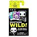 Nightmare Before Christmas Card Game Something Wild! Case (4 Pz) De / es / it Version - Foto miniatura 1