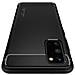 Custodia Cover Protettiva Per Samsung Galaxy S20 Nero Opaco - Foto miniatura 5