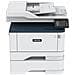 B315 A4 40 ppm Copia /Stampa /Scansione /Fax fronte /retro wireless PS3 PCL5e / 6 2 vassoi 350 fogli - Foto miniatura 4