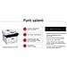 B315 A4 40 ppm Copia /Stampa /Scansione /Fax fronte /retro wireless PS3 PCL5e / 6 2 vassoi 350 fogli - Foto miniatura 11