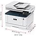 B315 A4 40 ppm Copia /Stampa /Scansione /Fax fronte /retro wireless PS3 PCL5e / 6 2 vassoi 350 fogli - Foto miniatura 10