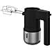 Sbattitore Elettrico HMM 81504 BX con 4 Livelli Velocità + Turbo Potenza 500 W Colore Inox - Foto miniatura 3
