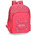 Enjoy Zaino 44 Centimeters 19.600000000000001 Rosa (1)  - Foto miniatura 1