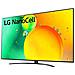 NanoCell 86NANO766QA TV 2,18 m (86") 4K Ultra HD Smart TV Wi-Fi Blu - Foto miniatura 8