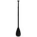 Set Tavola Gonfiabile Da Sup 366x76x15 Cm Nero - Foto miniatura 4