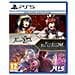 Videogioco 1101582 Playstation 5 Fallen Legion Rise To Glo - Foto miniatura 1