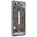 Blocco Completo Galaxy A53 5g Lcd Touchscreen Originale Awesome White - Foto miniatura 2
