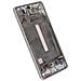 Blocco Completo Galaxy A53 5g Lcd Touchscreen Originale Awesome White - Foto miniatura 3