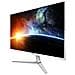 Monitor 27" LED IPS Gaming Pioneer YZ2711 1920x1080 Full HD Tempo di Risposta 1 ms - Foto miniatura 2