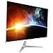 Monitor 27" LED IPS Gaming Pioneer YZ2711 1920x1080 Full HD Tempo di Risposta 1 ms - Foto miniatura 1